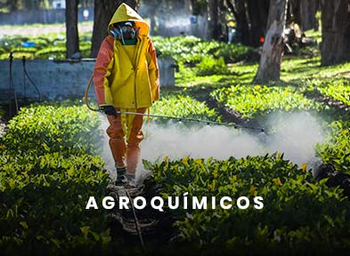 Agroquímicos